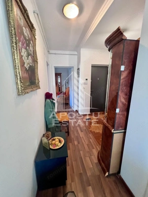 Apartament de inchiriat 2 camere centrala proprie loc de parcare Giroc - imagine 5