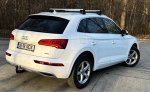 Audi Q5 2019 Quattro S-Tronic  - imagine 4