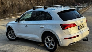 Audi Q5 2019 Quattro S-Tronic  - imagine 5