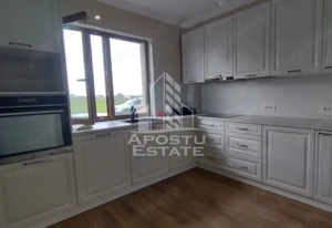 Duplex cu 3 camere ,Pompe de caldura,127Mp,Sacalaz