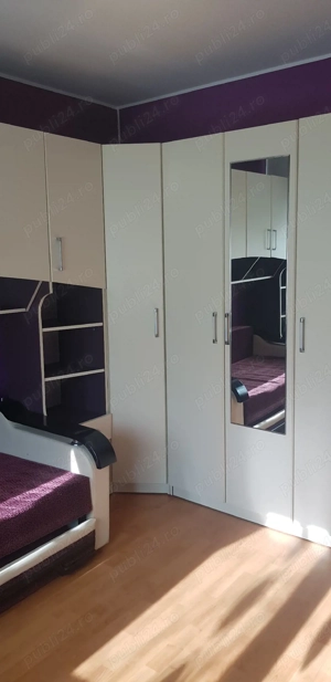 Proprietar ofer spre inchiriere apartament cu doua camere