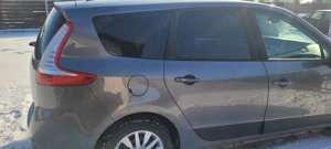 Renault Grand Scenic 1,9 dci 2009 - imagine 5