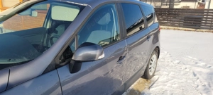 Renault Grand Scenic 1,9 dci 2009 - imagine 2