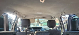 Renault Grand Scenic 1,9 dci 2009 - imagine 8