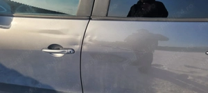 Renault Grand Scenic 1,9 dci 2009 - imagine 6