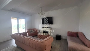 Duplex cu 4 camere si 2 bai,mobilat si utilat,Covaci