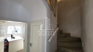 Duplex cu 4 camere si 2 bai,mobilat si utilat,Covaci - imagine 6