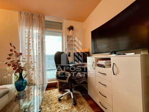 Apartament tip penthouse cu 3 camere, 2 bai, Calea Aradului - imagine 9