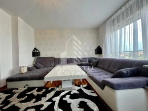 Apartament tip penthouse cu 3 camere, 2 bai, Calea Aradului - imagine 3