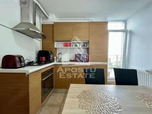 Apartament tip penthouse cu 3 camere, 2 bai, Calea Aradului - imagine 5
