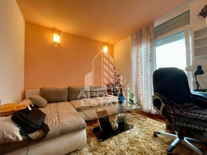 Apartament tip penthouse cu 3 camere, 2 bai, Calea Aradului - imagine 8
