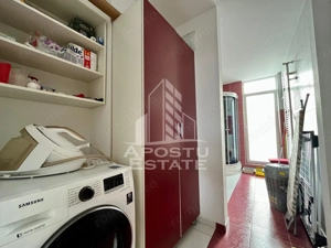 Apartament tip penthouse cu 3 camere, 2 bai, Calea Aradului - imagine 13