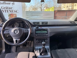 Volkswagen Passat b6 - imagine 2