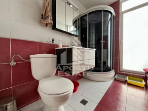 Apartament tip penthouse cu 3 camere, 2 bai, Calea Aradului - imagine 14
