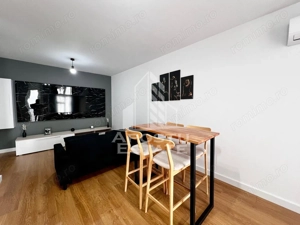 Apartament 2 camere, centrala proprie, loc de parcare, zona Torontal - imagine 3