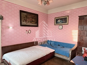 Casa alipita cu teren, necesita renovari, situata in zona Freidorf. - imagine 4