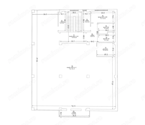 Spatiu comercial 1000 mp utili+ 15 locuri parcare,  zona Torontalului - imagine 4