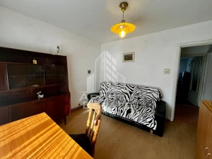 Apartament 2 camere,decomandat,zona Simion Barnutiu