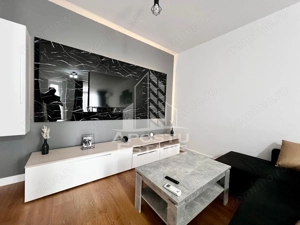 Apartament 2 camere, centrala proprie, loc de parcare, zona Torontal - imagine 2