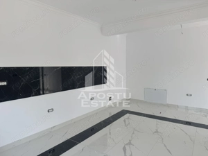 DUPLEX 4 camere aproape de asflat Mosnita Noua