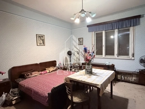 Casa alipita cu teren, necesita renovari, situata in zona Freidorf. - imagine 2