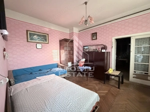 Casa alipita cu teren, necesita renovari, situata in zona Freidorf. - imagine 3