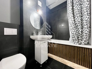 Apartament 2 camere, centrala proprie, loc de parcare, zona Torontal - imagine 10