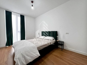 Apartament 2 camere, centrala proprie, loc de parcare, zona Torontal - imagine 8