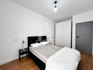 Apartament 2 camere, centrala proprie, loc de parcare, zona Torontal - imagine 7