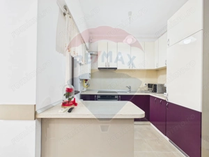 Garsoniera spatioasa de vanzare in Complex New City Residence - imagine 10