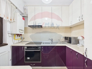 Garsoniera spatioasa de vanzare in Complex New City Residence - imagine 16