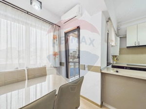 Garsoniera spatioasa de vanzare in Complex New City Residence - imagine 18