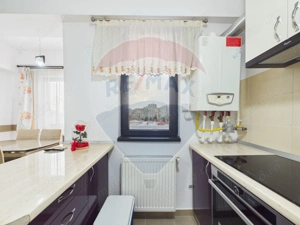 Garsoniera spatioasa de vanzare in Complex New City Residence - imagine 14