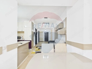 Garsoniera spatioasa de vanzare in Complex New City Residence - imagine 12