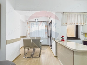Garsoniera spatioasa de vanzare in Complex New City Residence - imagine 17