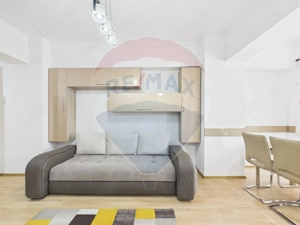 Garsoniera spatioasa de vanzare in Complex New City Residence - imagine 20