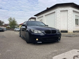 Vand   bmw e 60 625 d