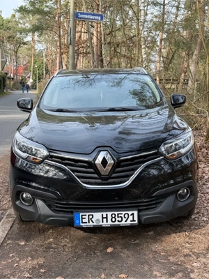 Renault Kadjar - imagine 9