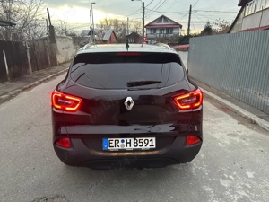 Renault Kadjar - imagine 5