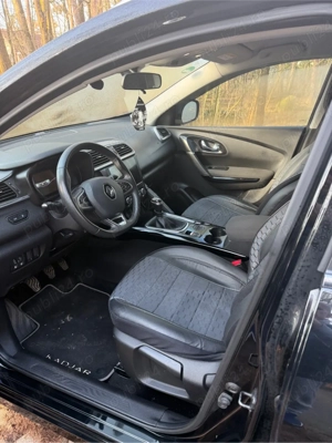 Renault Kadjar - imagine 8