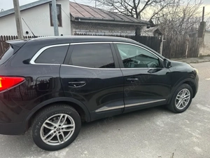 Renault Kadjar - imagine 2