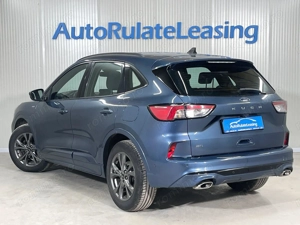 Ford Kuga - imagine 4