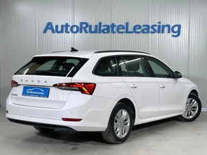 Skoda Octavia - imagine 3