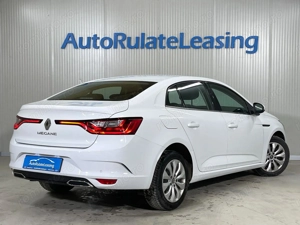 Renault Megane - imagine 3