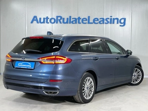 Ford Mondeo - imagine 3