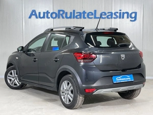 Dacia Sandero Stepway - imagine 4