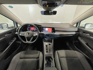 Volkswagen Golf - imagine 8