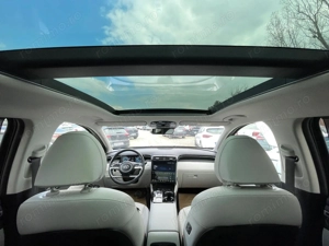 Hyundai Tucson - imagine 7