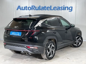 Hyundai Tucson - imagine 3