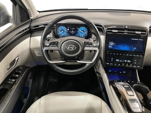 Hyundai Tucson - imagine 6